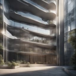 Cover Image for Revolutionizing Construction: BIM's Efficiency Impact on the EU Market